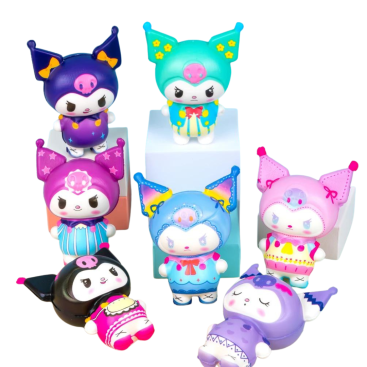 Сквіші Аніме 10,5 см - Купити