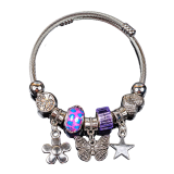 Браслети на руку Шамбали 12 штук