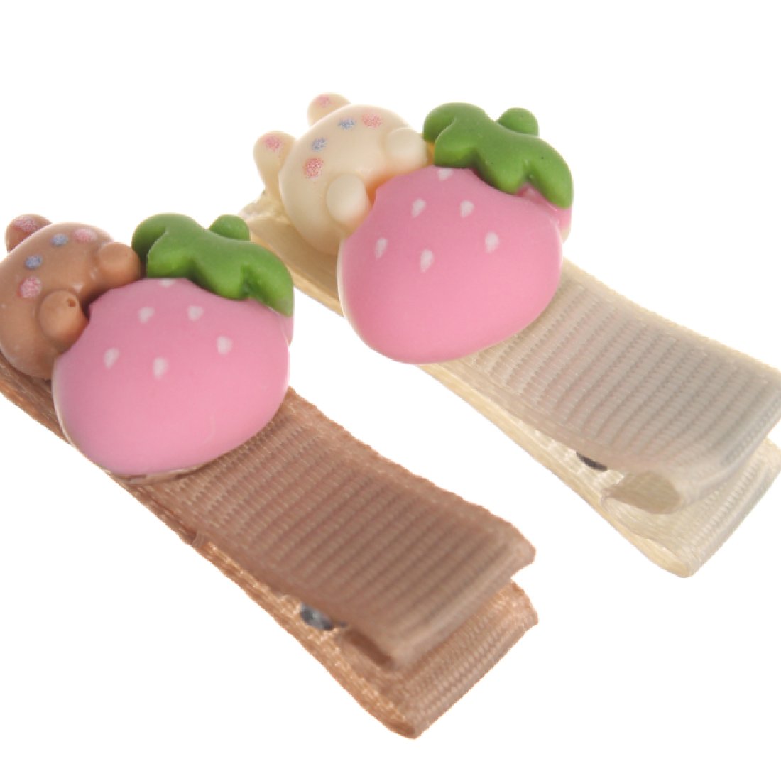 Шпилька затискач дитяча 1-206364 - Купити