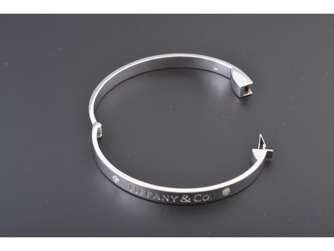 Браслет у стилі Tiffany & Co - Багира