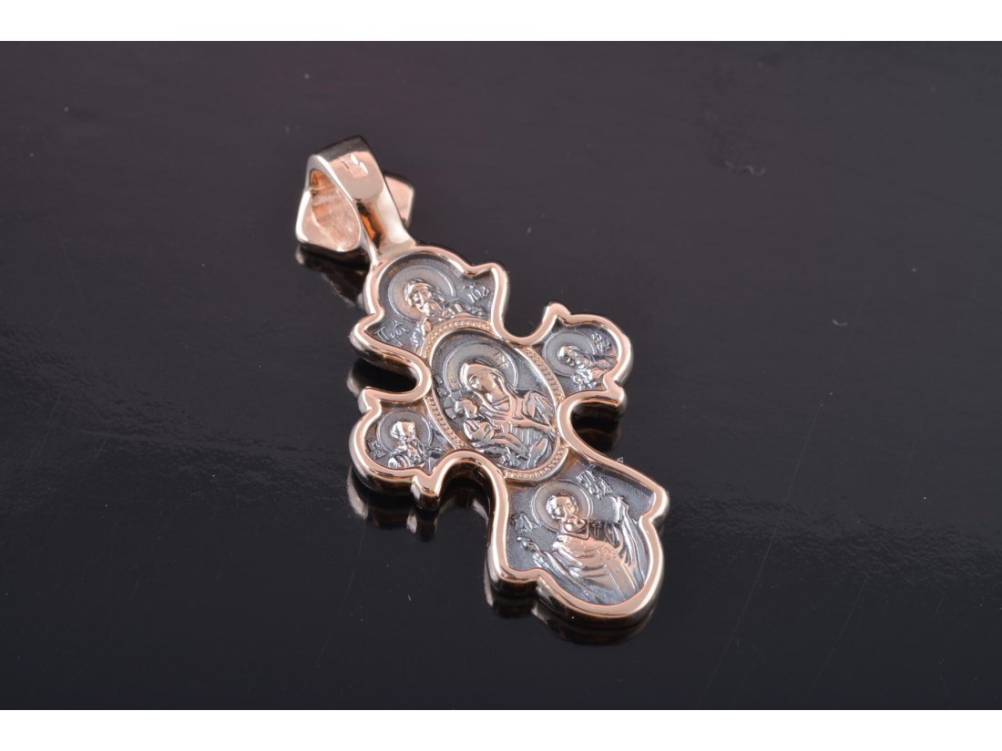 Хрестик "Акімовський" - Купити