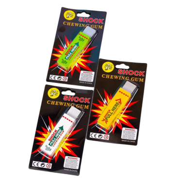 Жуйка шокер - Купити