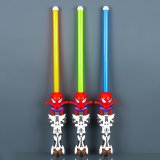 Сяючий меч Людина Павук 72 см