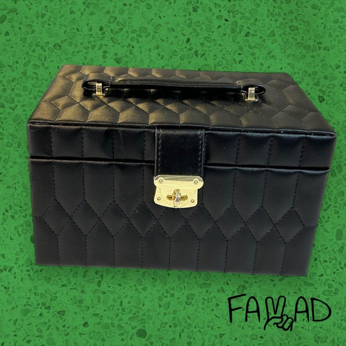 Шкатулочка стильная оптом, фото 6286