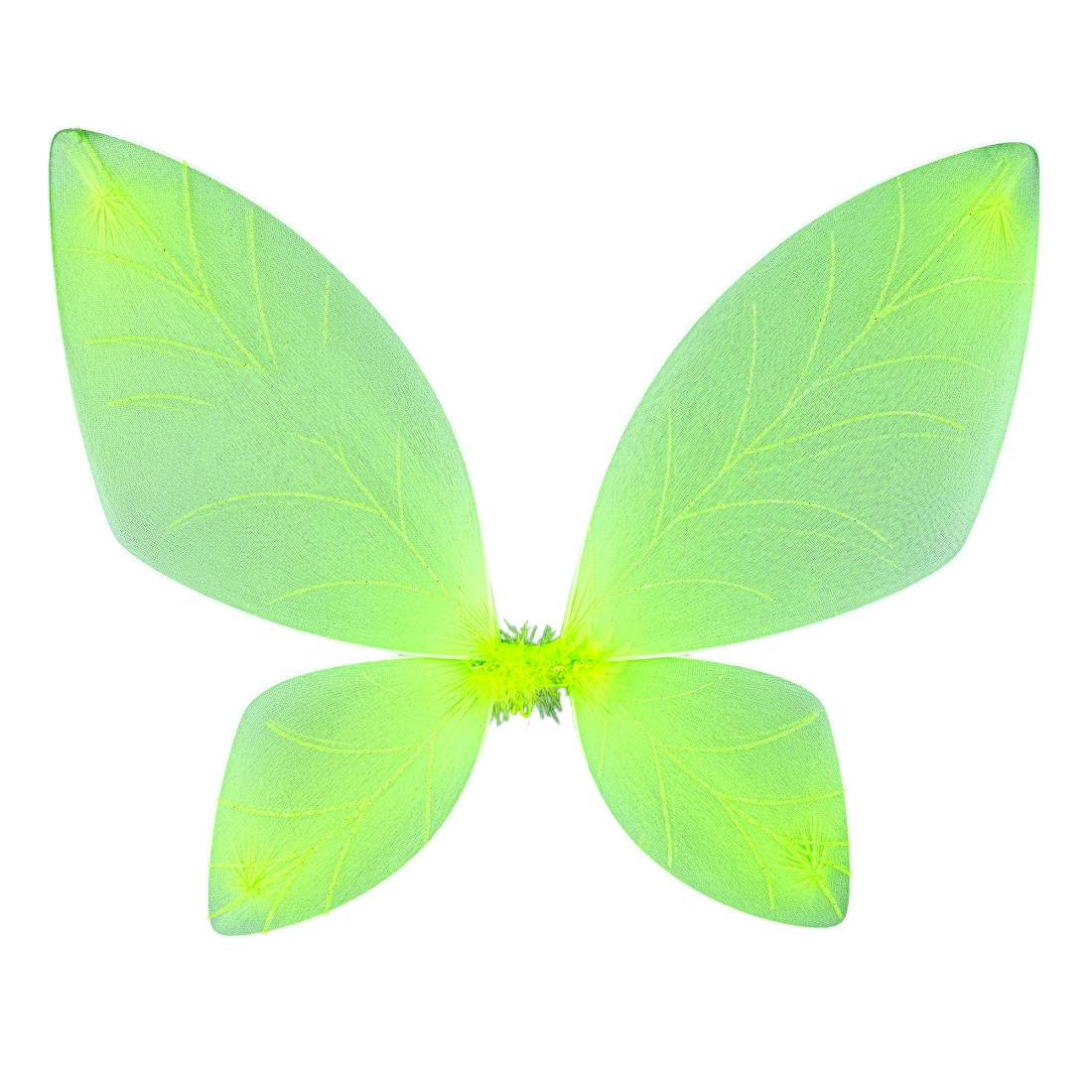 Карнавальні крила феї Дінь-Дінь 41*47 см