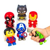 Сквіші Герої 10,5 см - Pobut