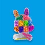 Набор резинок для плетения зайка оптом, фото 2532