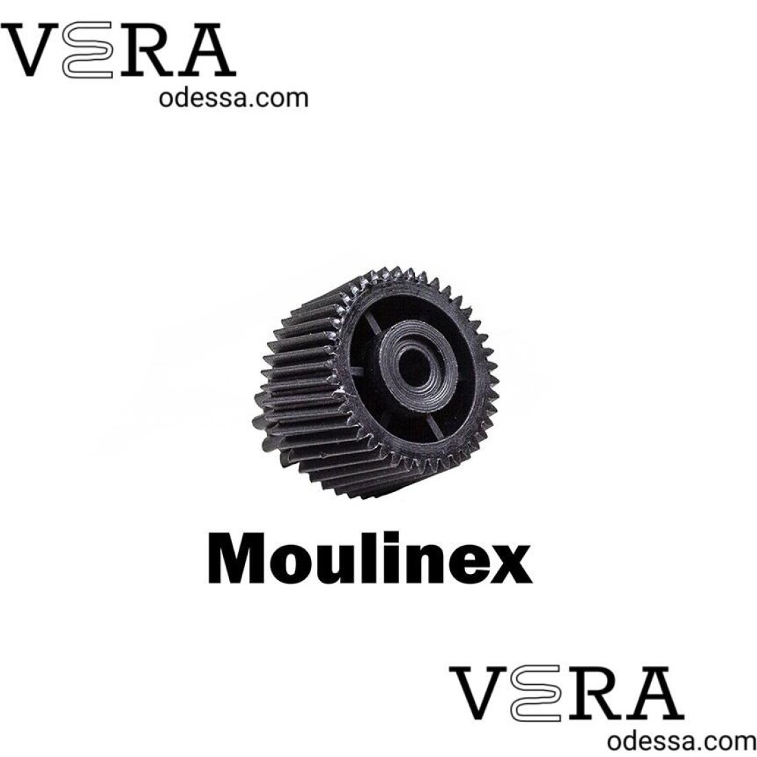 Купити шестерню для м'ясорубки Moulinex hv8 2000w оптом, фотографія 2
