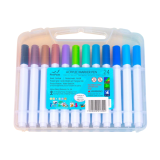 Акриловий набір маркерів для розфарбовування 24 кольори - Pobut