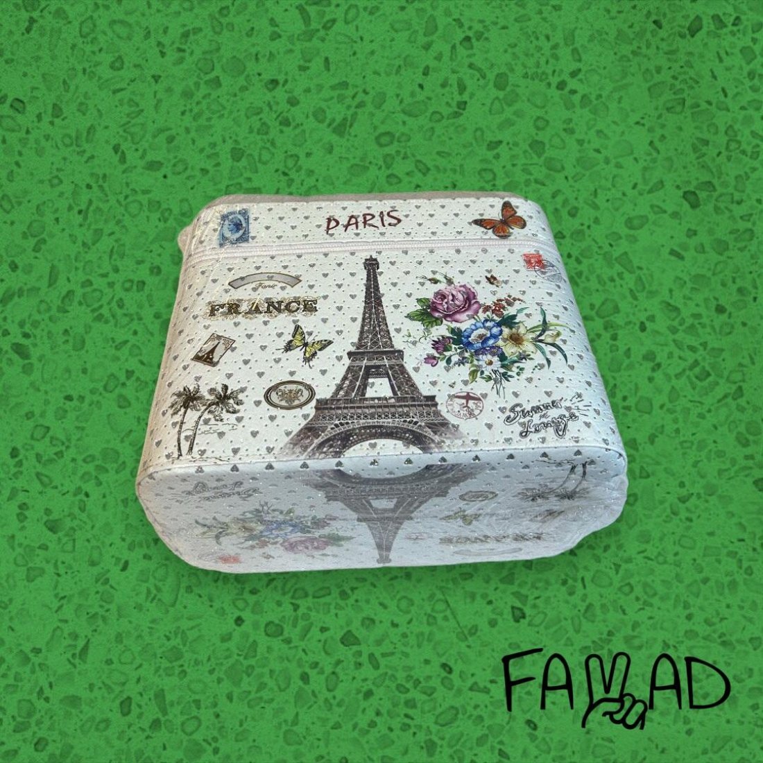 Шкатулка 3 в 1 оптом, фото 9276