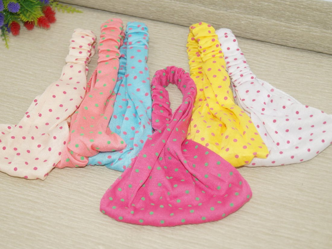 Пов'язка-Бандана.