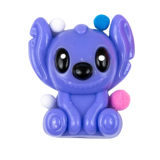 Іграшки антистрес вухастики 6,5 см, 63 г - Pobut