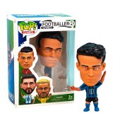 Іграшки фігурки Легенди Футболу 11,5 см