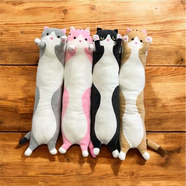 Кот батон 110см - Купить