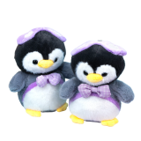 М'які іграшки Пінгвінята 21 см