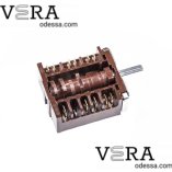 Купити перемикач духовки Ego Universal 4623866500 оптом, фотографія 1