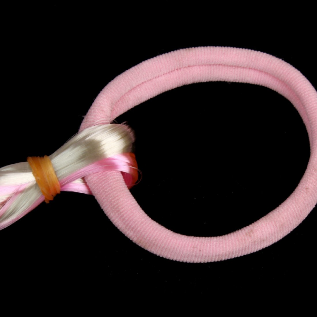 Пасма ЗІЗІ на резинці мікс 1-201826 - Pobut