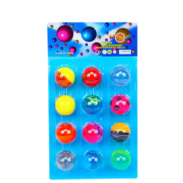 Стрибунці Мікс Видів 45 мм - Купити