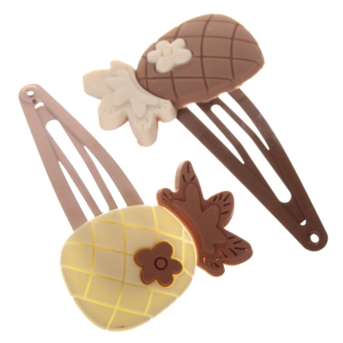 Шпилька дитяча тик-так 1-211610 - Купити