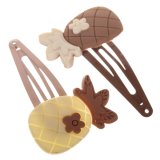 Шпилька дитяча тик-так 1-211610 - Купити