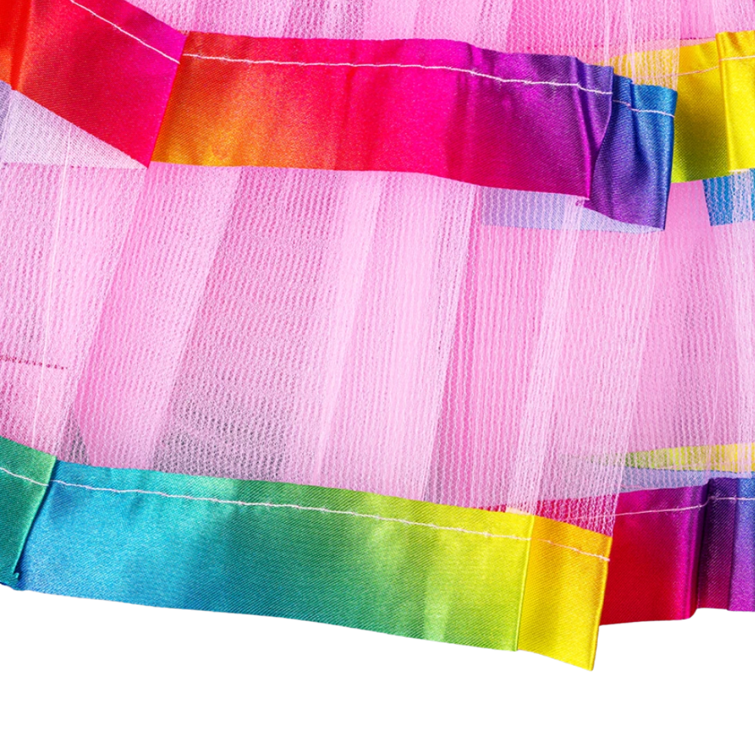 Дитяча карнавальна спідниця Бантик 30*40 см - Pobut