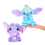 М'яка іграшка Стіч 25 см