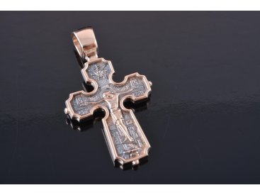 Хрестик &quot;Акімовський&quot; - Купити