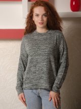Кофта з м'якого трикотажу 230207-8