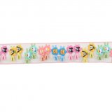 Шпилька затискач дитяча 1-201352 - Pobut