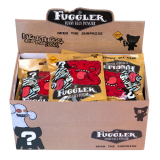 Фігурки з картками Fuggler у пакеті 24 шт
