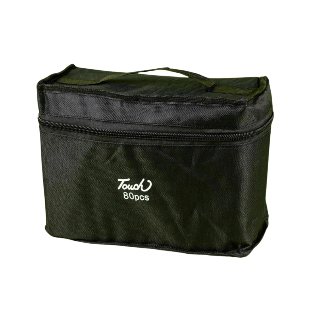 Скетч маркери двосторонні 80 кольорів - Pobut