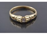 Жіноча каблучка