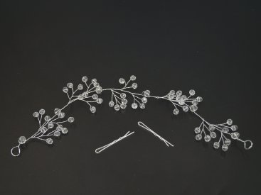 Гілочка весільна. 29 см. - Купити