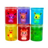 лайми Покемони 3D 7 см