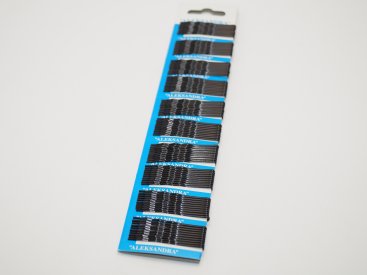 Невидимки для волосся. 5 см. - Купити