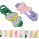 Шпилька затискач дитяча 1-205626