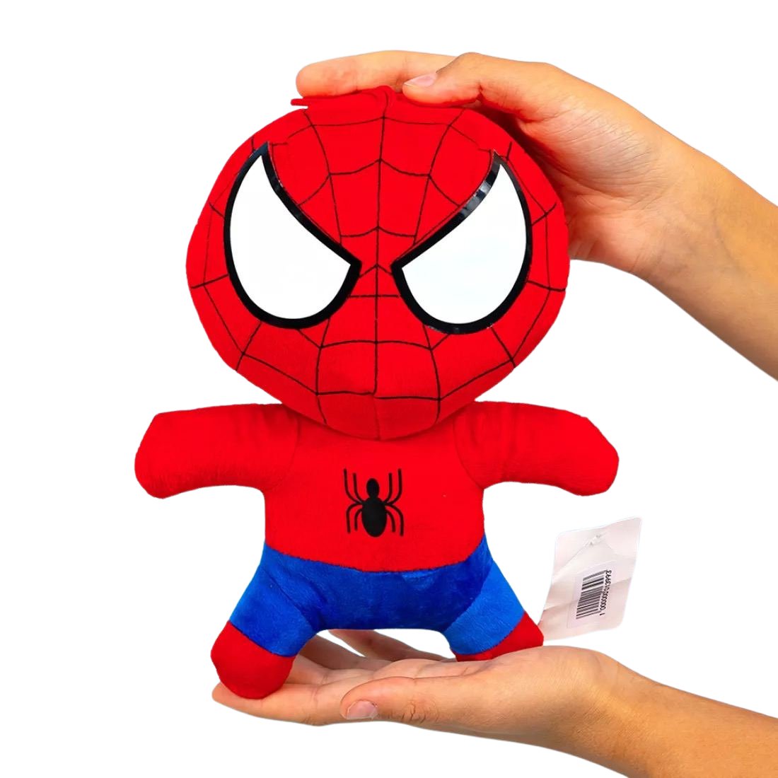 М'яка іграшка Павук 23 см