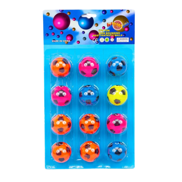 Стрибунці Футбол 45 мм - Купити