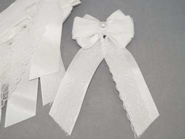 Бантики на затиску. - Купити