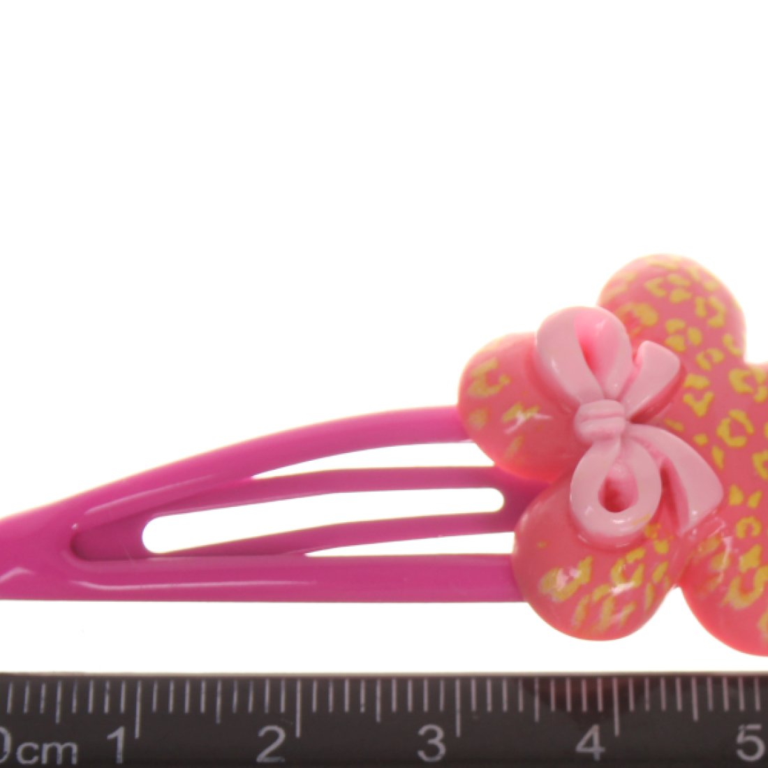 Шпилька дитяча тик-так 1-216486 - Купити
