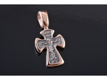 Хрестик &quot;Акімовський&quot; - Купити