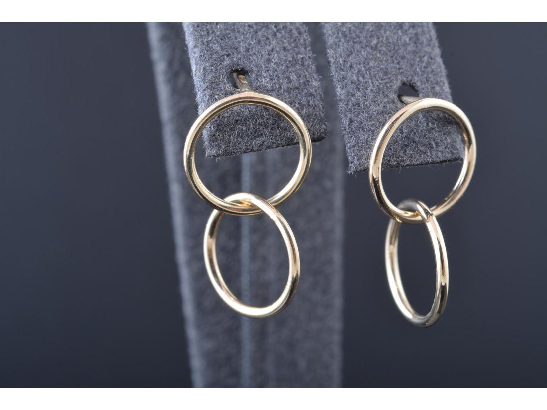 Закрутки-кільця