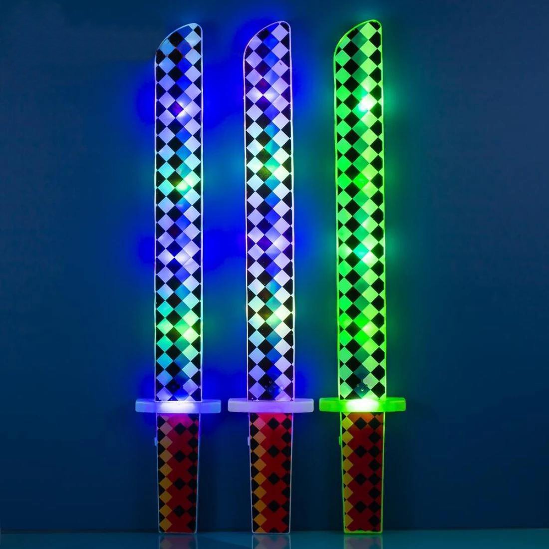 Піксельний меч Самурай