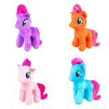 М'які іграшки Поні 25 см