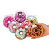Сквіші Пончики Аніме 9 см