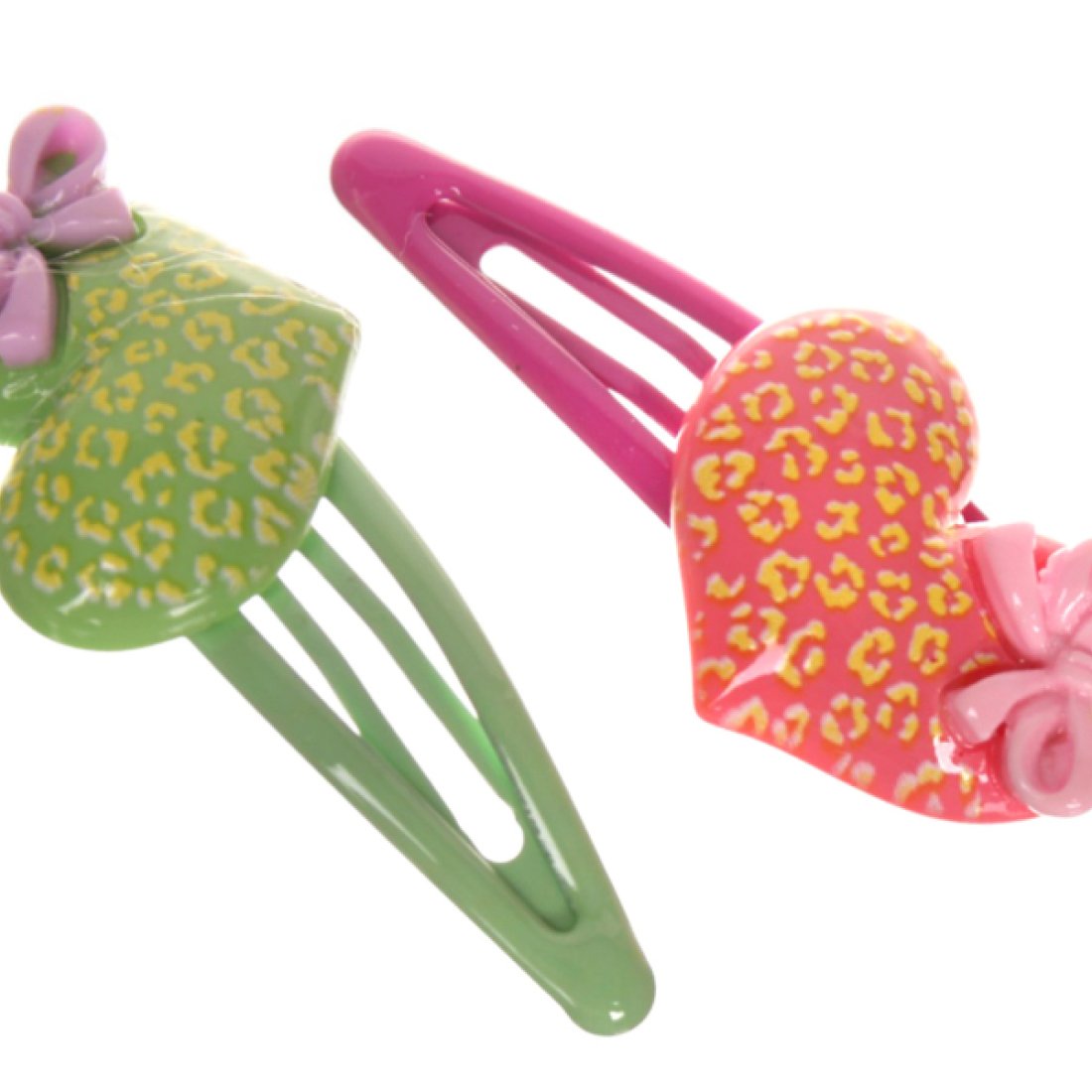 Шпилька дитяча тик-так 1-216448 - Купити