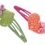 Шпилька дитяча тик-так 1-216448 - Купити