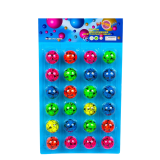 М'ячики стрибунці Флікери 32 мм