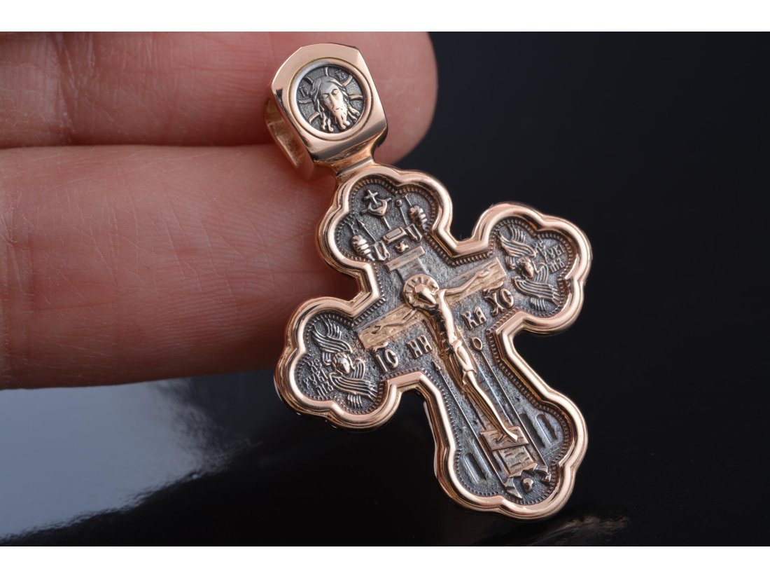 Хрестик "Акімовський" - Купити