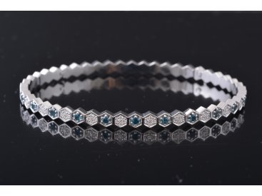 Браслет у стилі &quot;Chaumet&quot; - Купити